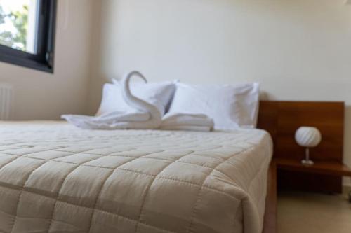 Maisonette with Exclusive Private Parking