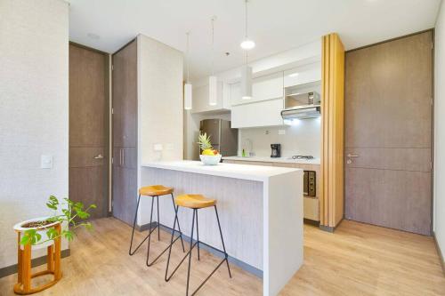 The perfect stay in Medellín - 904, Medellín