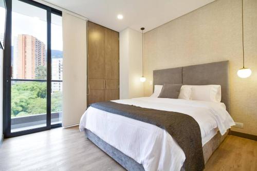 The perfect stay in Medellín - 904, Medellín (fotografie 6)