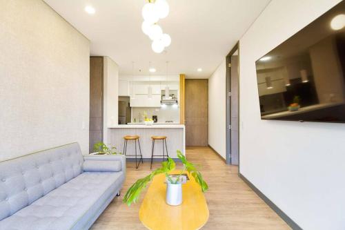 The perfect stay in Medellín - 904, Medellín (fotografie 7)