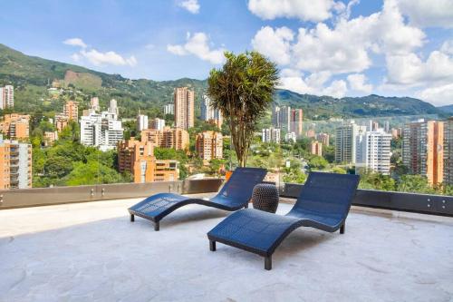 The perfect stay in Medellín - 904, Medellín (fotografie 10)