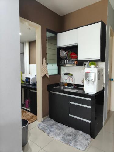 Univ 360 Seri Kembangan - Cozy Homestay Free Wifi - Netflix - Prime Video near Universiti Putra Malaysia