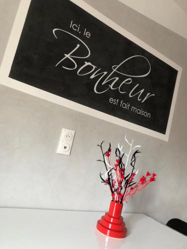 Appartement - Urban - entre Disney et Paris, Lagny (zdjęcie 9)