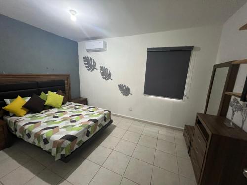 Three-Bedroom Apartment image 10