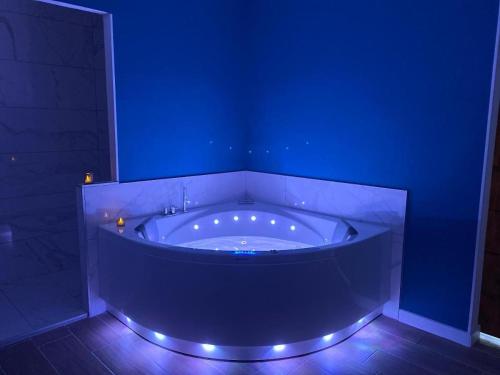 Bulles de bonheur - Carcassonne - Location saisonnière - Carcassonne