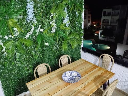 Instalaciones, la perle du nord by marina golf asilah in Arcila