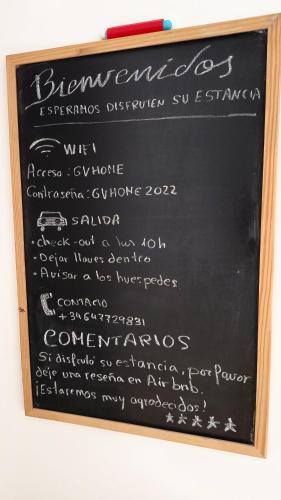 GVHome, Córdoba (fotografie 5)