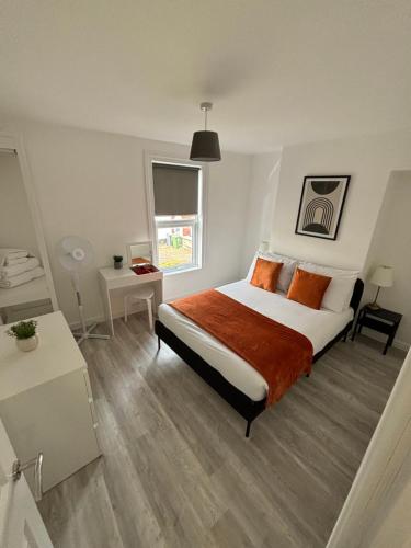 The Well Street Terrace - Great Yarmouth