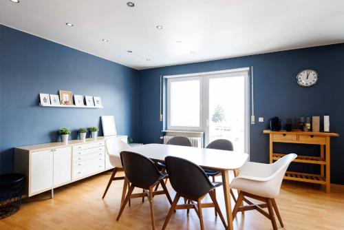 設施, Sander's Apartments Landstuhl in 蘭茨圖爾