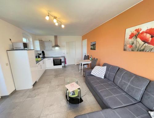 Ferienwohnung Wanderglück (Ferienwohnung Wandergluck) in Rathmannsdorf - Hohe