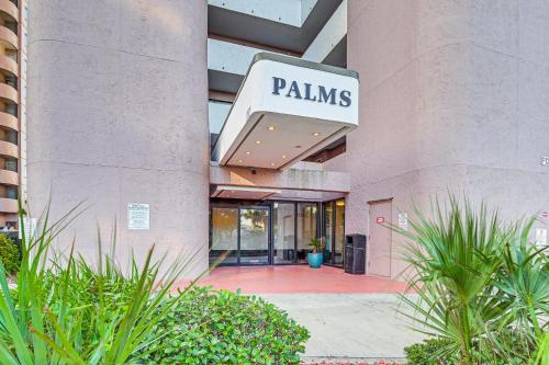 Oceanfront Resort-Style Condo in Myrtle Beach!