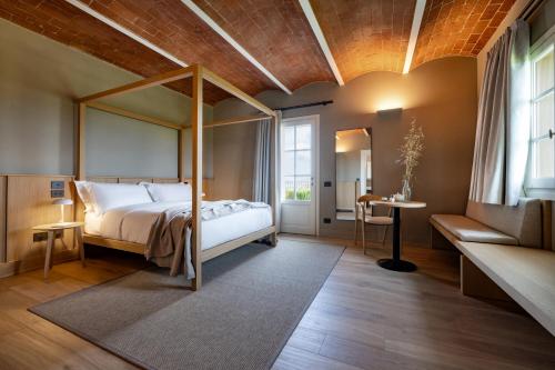 Double Room with Patio