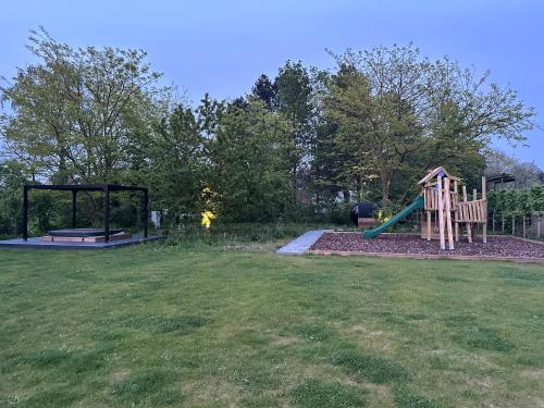 Vakantieverblijf Element gîte à louer Koolstraat