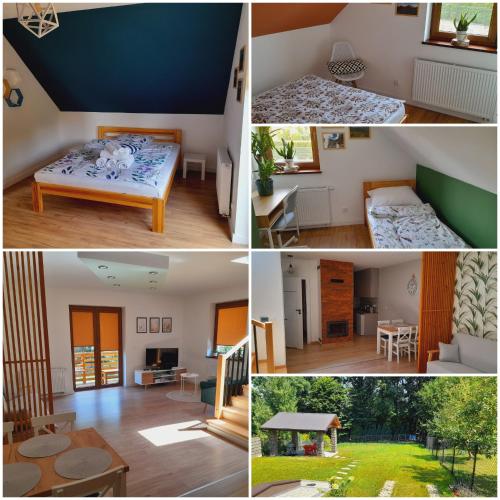 Accommodation in Gmina Pułtusk