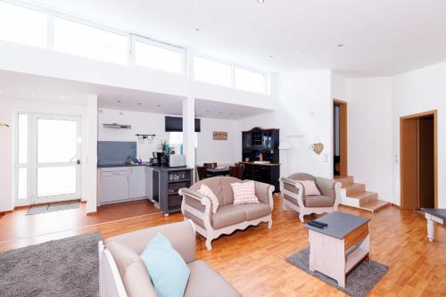 設施, Sander's Apartments Landstuhl in 蘭茨圖爾