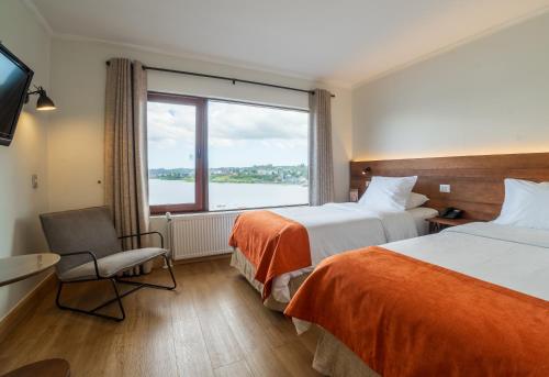 578566946 Hotel Cabaña Del Lago Puerto Varas
