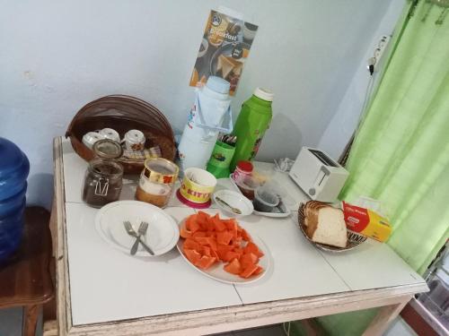 Ipoeng Rest Bed & Breakfast in Gorontalo