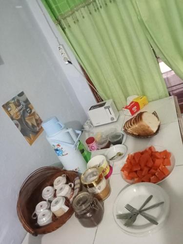 Ipoeng Rest Bed & Breakfast in Gorontalo