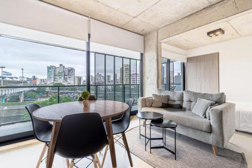 NUEVO departamento a 5 minutos de Puerto Madero 5A, Buenos Aires