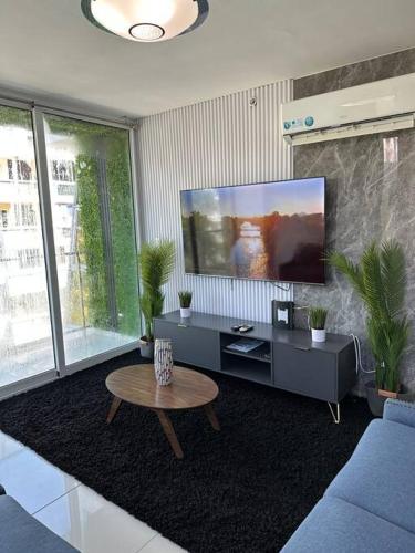 3A - 4BR Apartment !