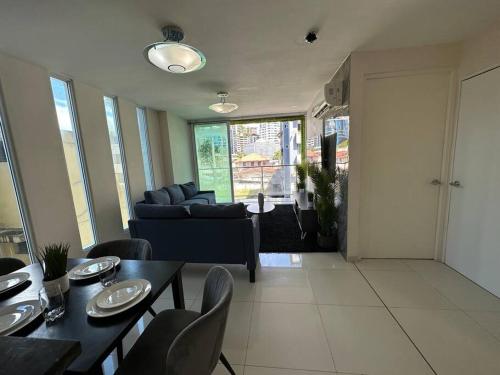 3A - 4BR Apartment !