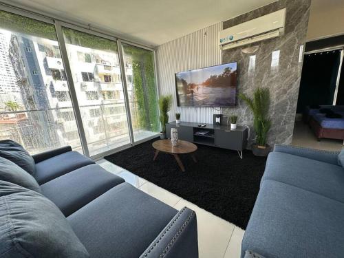 3A - 4BR Apartment !