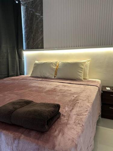 3A - 4BR Apartment !