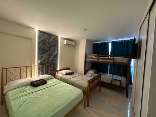 3A - 4BR Apartment !