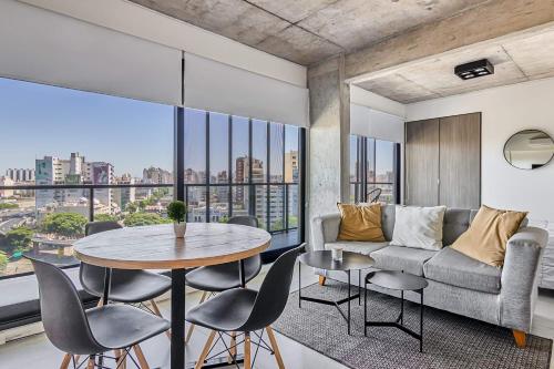 Premium apartments BI 1170 by Magno, Buenos Aires