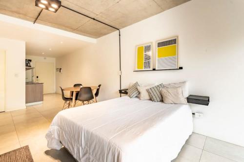 NUEVO departamento a 5 minutos de Puerto Madero 1B