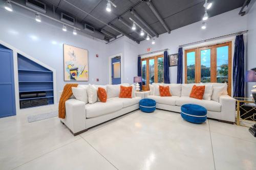 Ground Floor Waterfront on The Rez in Madison in Madison (MS)