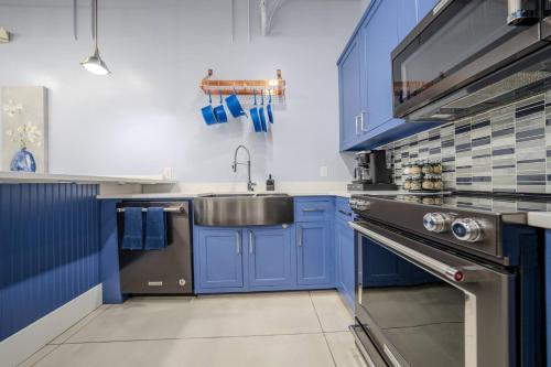 Konyha, Ground Floor Waterfront on The Rez in Madison in Madison (MS)