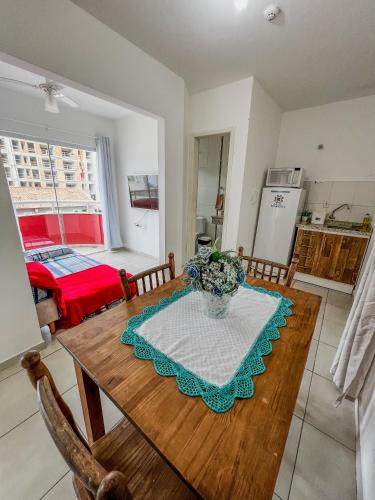 Classic Apartment room in Pousada Portal do Sol Bombinhas