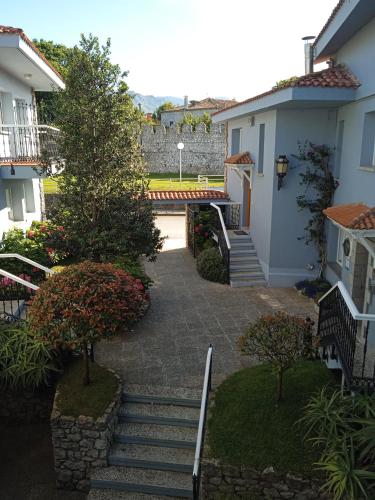 Hotel Sablón - image 6