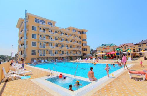 hotel photo