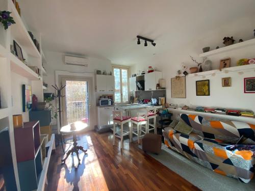 Appartamento Bilocale - Milano zona Isola, Milan