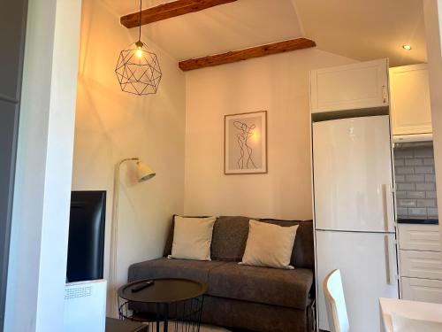 Stay Inn Söder Cozy apartment, Стокгольм (фото 8)