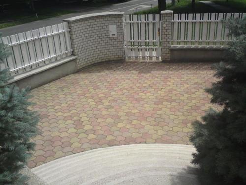 Enter Apartmanház, Hajdúszoboszló (photo 6)
