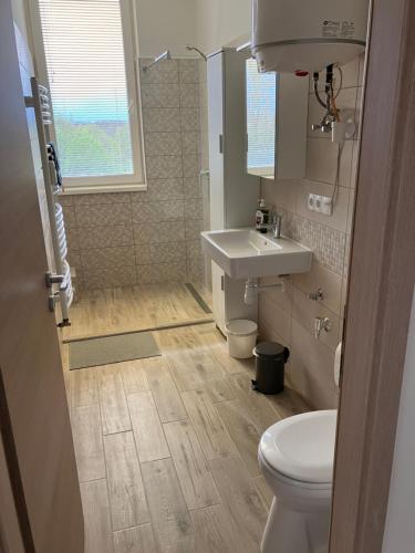 Primo Apartman in Tamási