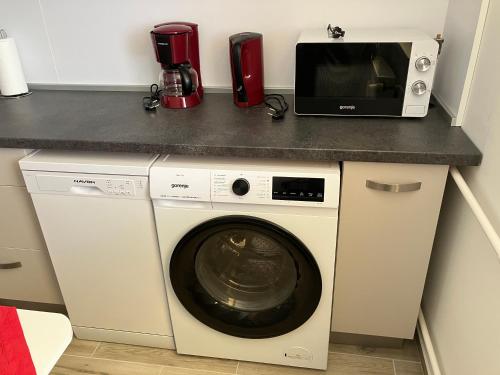 Primo Apartman in Tamási