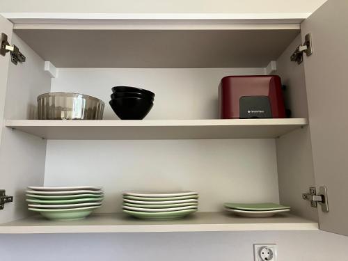 Primo Apartman in Tamási