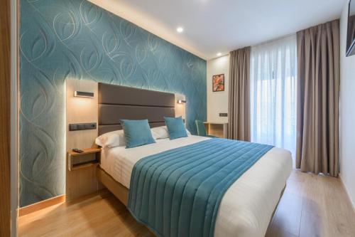 Hostal Sun Gate, Madrid