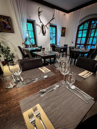 Templomvölgy Butik Hotel Mátrakeresztes