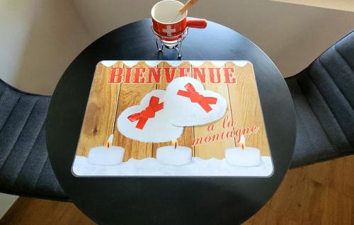 設施, Tout Schuss in 嫩達茲