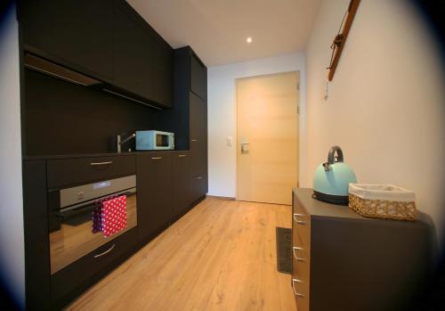 Tout Schuss in 嫩達茲