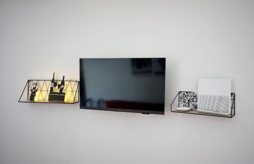 設施, Tout Schuss in 嫩達茲