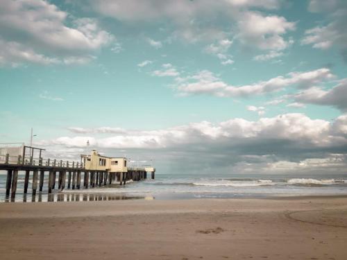 Las Dunas, Pinamar (fotografie 8)