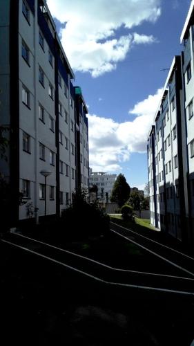 Casa Maritza in Rumipamba