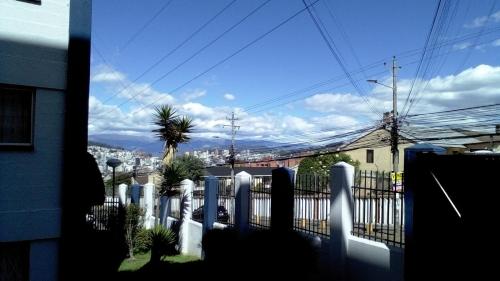 Casa Maritza in Rumipamba