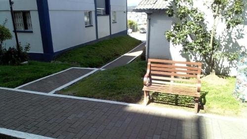 Casa Maritza in Rumipamba